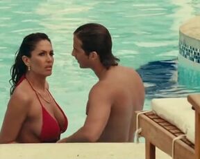 Ursula Corbero topless, Silma Lopez nude - Crimen con vista al mar (2013)