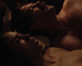 Yoshira Escárrega nuda, Ilse Salas nude - Pedro Páramo (2024) Nude scenes. Erotic Film