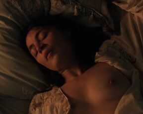 Yoshira Escárrega nuda, Ilse Salas nude - Pedro Páramo (2024) Nude scenes. Erotic Film