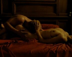 Alice Taglioni nude - Grande ecole (2004)