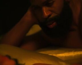 Shannon Kane nude sex - Reasonable Doubt s02e04 (2024)