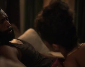 Shannon Kane nude sex - Reasonable Doubt s02e04 (2024)