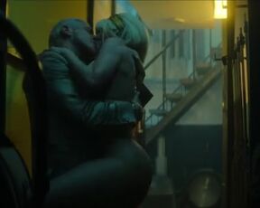 Mónica Ayos nude - El hombre que amaba los platos voladores (2024) Burlesque and sex scenes