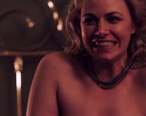 Riana Ballo hot, Brittany Belland sexy, Jessica Cameron nude- The Sleeper (2012) Topless Actress