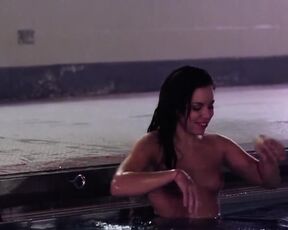 Riana Ballo hot, Brittany Belland sexy, Jessica Cameron nude- The Sleeper (2012) Topless Actress