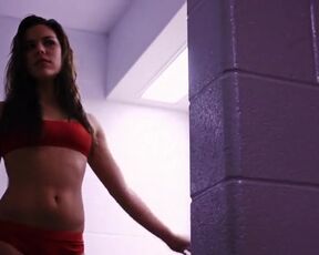 Riana Ballo hot, Brittany Belland sexy, Jessica Cameron nude- The Sleeper (2012) Topless Actress