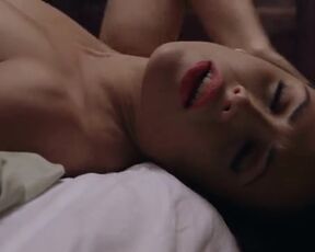 Astrid Ovalles nude, Molly Way nude - Camp Belvidere (2014) Lesbian Erotic Movie