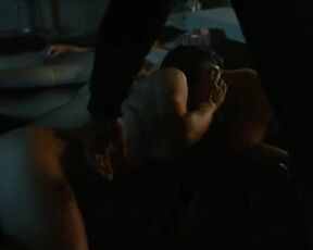 María Hervás nude, Teresa Riott nude, Claudia Pineda nude - El Inmortal. Gangs Of Madrid s01у01-08 (2022) erotic scenes