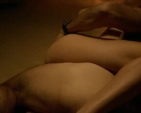 María Hervás nude, Teresa Riott nude, Claudia Pineda nude - El Inmortal. Gangs Of Madrid s01у01-08 (2022) erotic scenes