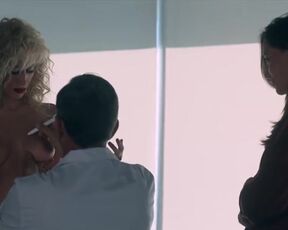 María Hervás nude, Teresa Riott nude, Claudia Pineda nude - El Inmortal. Gangs Of Madrid s01у01-08 (2022) erotic scenes