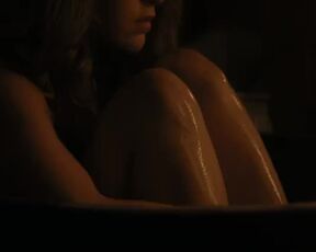 Lenka Petrovic nude, Ana Rudakijevic nude - Vreme Smrti s01e04 (2024) nudity & sex scene