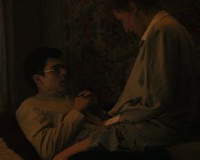 Lenka Petrovic nude, Ana Rudakijevic nude - Vreme Smrti s01e04 (2024) nudity & sex scene