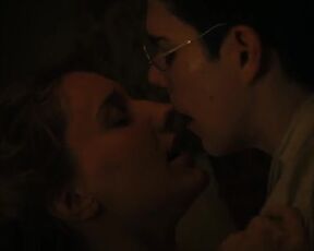 Lenka Petrovic nude, Ana Rudakijevic nude - Vreme Smrti s01e04 (2024) nudity & sex scene