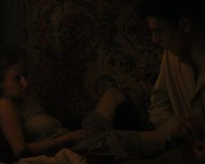 Lenka Petrovic nude, Ana Rudakijevic nude - Vreme Smrti s01e04 (2024) nudity & sex scene