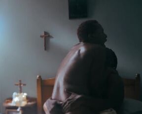 Natalie Dormer nude, Katlego Lebogang hot, Chi Mhende, Caely-Jo Levy sexy - White Lies s01e02-06 (2024) Hot Sexual Scene