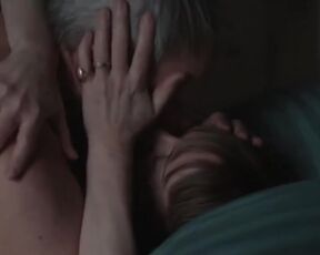 Iben Hjejle nude, Evin Ahmad, Signe Skovbye, Emilie Munkholm nude. Secrets (2024) Seson 01
