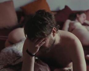 Iben Hjejle nude, Evin Ahmad, Signe Skovbye, Emilie Munkholm nude. Secrets (2024) Seson 01
