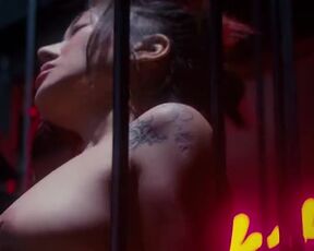 Sahara Bernales nude, Audrey Avila nude, Arah Alonzo nude - Throuple (2024) Philippines Erotic