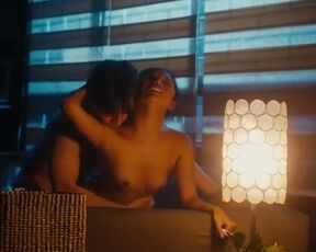 Sahara Bernales nude, Audrey Avila nude, Arah Alonzo nude - Throuple (2024) Philippines Erotic