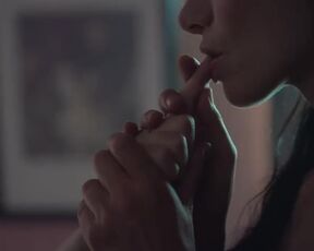 Maidê Mahl nude, Carolina Mânica topless - The Forgotten Valley (2022) s01e03-08