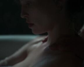Maidê Mahl nude, Carolina Mânica topless - The Forgotten Valley (2022) s01e03-08