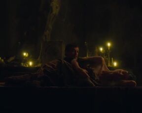 Maidê Mahl nude, Carolina Mânica topless - The Forgotten Valley (2022) s01e03-08