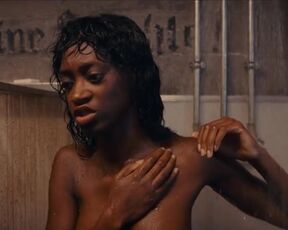 Edith Saldanha nude, Luzia Oppermann Hot Scenes (2024)