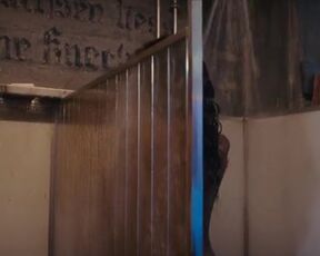 Edith Saldanha nude, Luzia Oppermann Hot Scenes (2024)