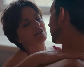 Edith Saldanha nude, Luzia Oppermann Hot Scenes (2024)