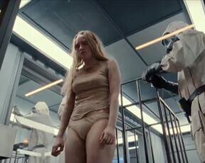 Edith Saldanha nude, Luzia Oppermann Hot Scenes (2024)