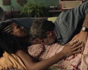 Isamara Castilho nude, María Vázquez naked, Victória Guerra nude - Santo s01 (2022) nudity sex scenes