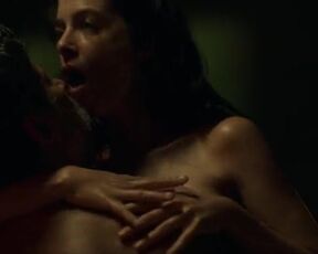 Isamara Castilho nude, María Vázquez naked, Victória Guerra nude - Santo s01 (2022) nudity sex scenes