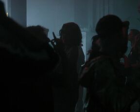 Nicole Mottchouk, Olivia Nuss nude - Cromanon The Night of the Fire (Cromañon) s01e01-08 (2024)