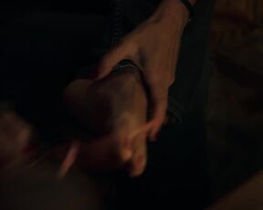 Nicole Mottchouk, Olivia Nuss nude - Cromanon The Night of the Fire (Cromañon) s01e01-08 (2024)
