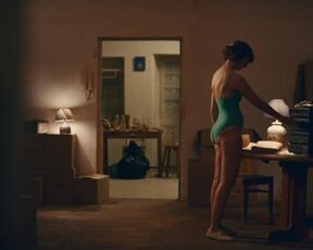 Jeanne Lepers nude - Frater (2024)