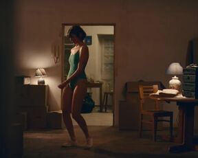 Jeanne Lepers nude - Frater (2024)