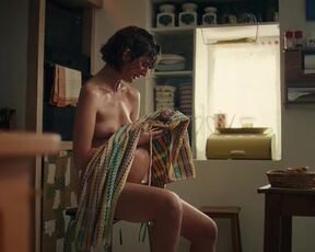 Jeanne Lepers nude - Frater (2024)