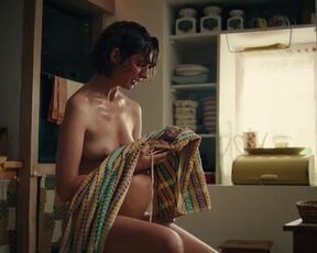 Jeanne Lepers nude - Frater (2024)
