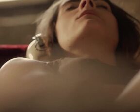 Samia Chancrin hot, Jenny Multani sexy - Interferenz (2012) Masturbating Girl