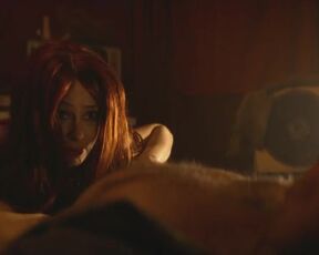 Bianca Oliveti, Marian Moretti, Maryanne Lettieri sexy - Entre Hombres (2020) Nude Sex scene of TV SHow - Season 01