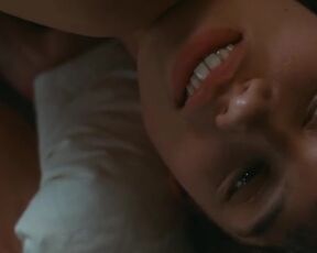 Lea Luce Busato nude, Léo Chalié nude - Freedom (2024)