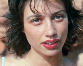Lea Luce Busato nude, Léo Chalié nude - Freedom (2024)