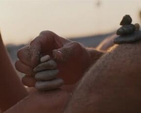Lea Luce Busato nude, Léo Chalié nude - Freedom (2024)