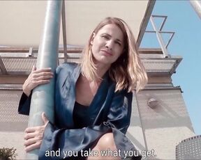 Victoria Nogueira nude, Mercedes Echerer nude. Eine Sache der Perspektive (2019)