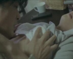 Asian Erotic Movie. Konatsu nude - Bitter Sweet (2004) All Hottest Sex Scenes