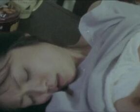 Asian Erotic Movie. Konatsu nude - Bitter Sweet (2004) All Hottest Sex Scenes