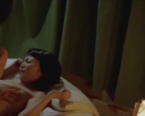 Asian Erotic Movie. Konatsu nude - Bitter Sweet (2004) All Hottest Sex Scenes