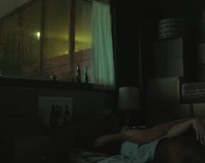 Saoirse Ronan nude - The Outrun (2024) Hot scenes