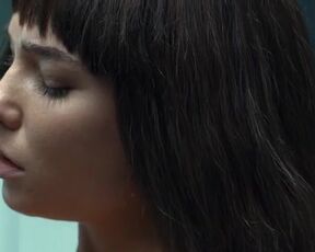 Matilda De Angelis nude - Citadel Diana (2024) Season 01. Hot Nuidyt Episodes