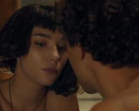 Matilda De Angelis nude - Citadel Diana (2024) Season 01. Hot Nuidyt Episodes